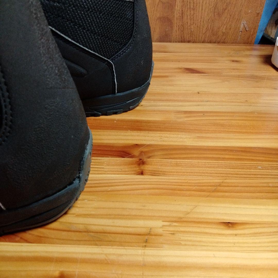 美品　BURTON　バートン 　スノーボードブーツ　26060