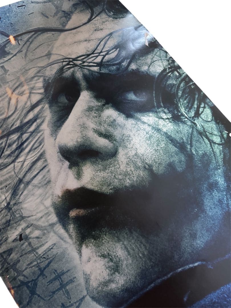 ジョーカー　特大ポスター　超希少！！　未開封品！　515mm×1456mm