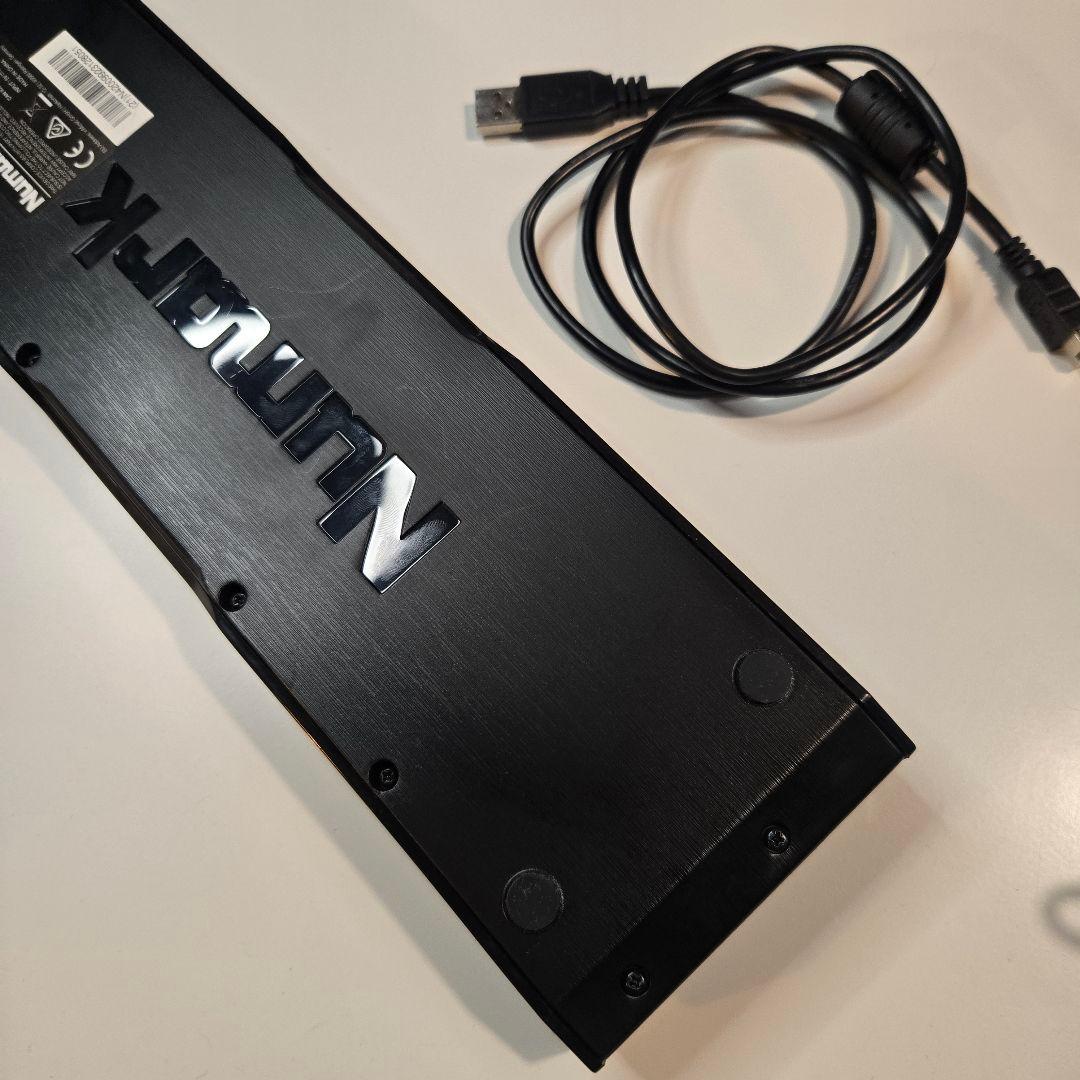 NUMARK ( ヌマーク ) / DJ2GO2 Touch