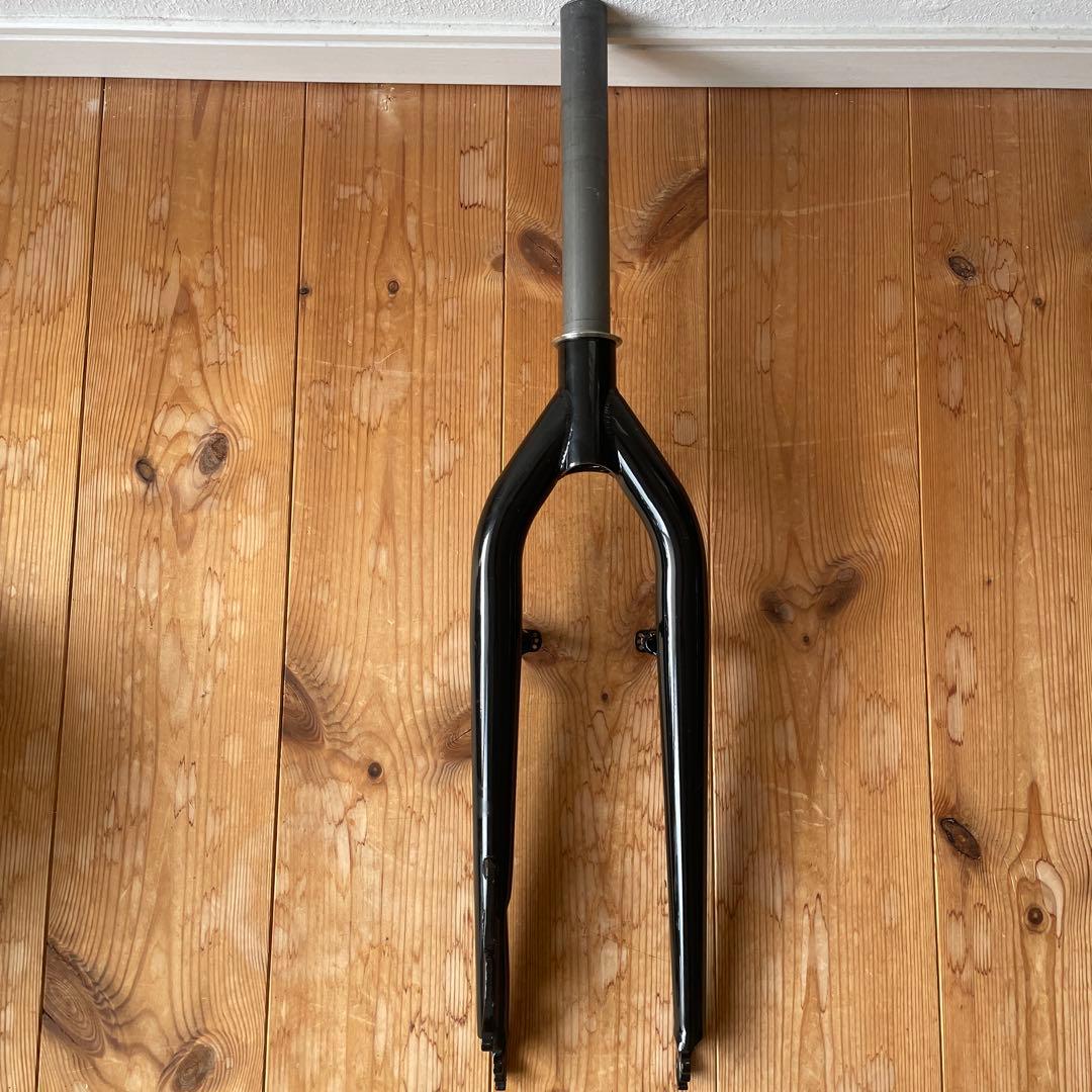 リジットフォーク　atb mtb vブレーキ