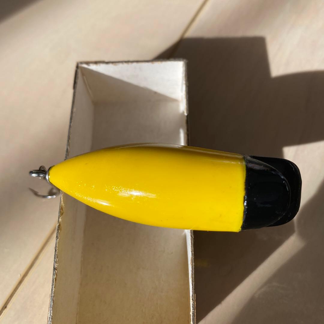 SUTPHIN'S DARTER(オールドルアー)