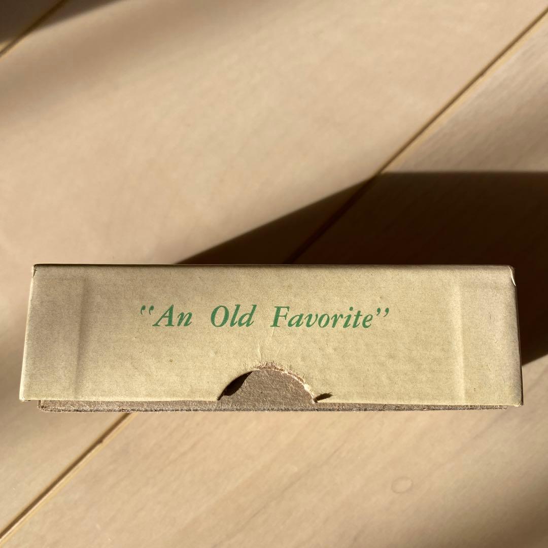 SUTPHIN'S DARTER(オールドルアー)