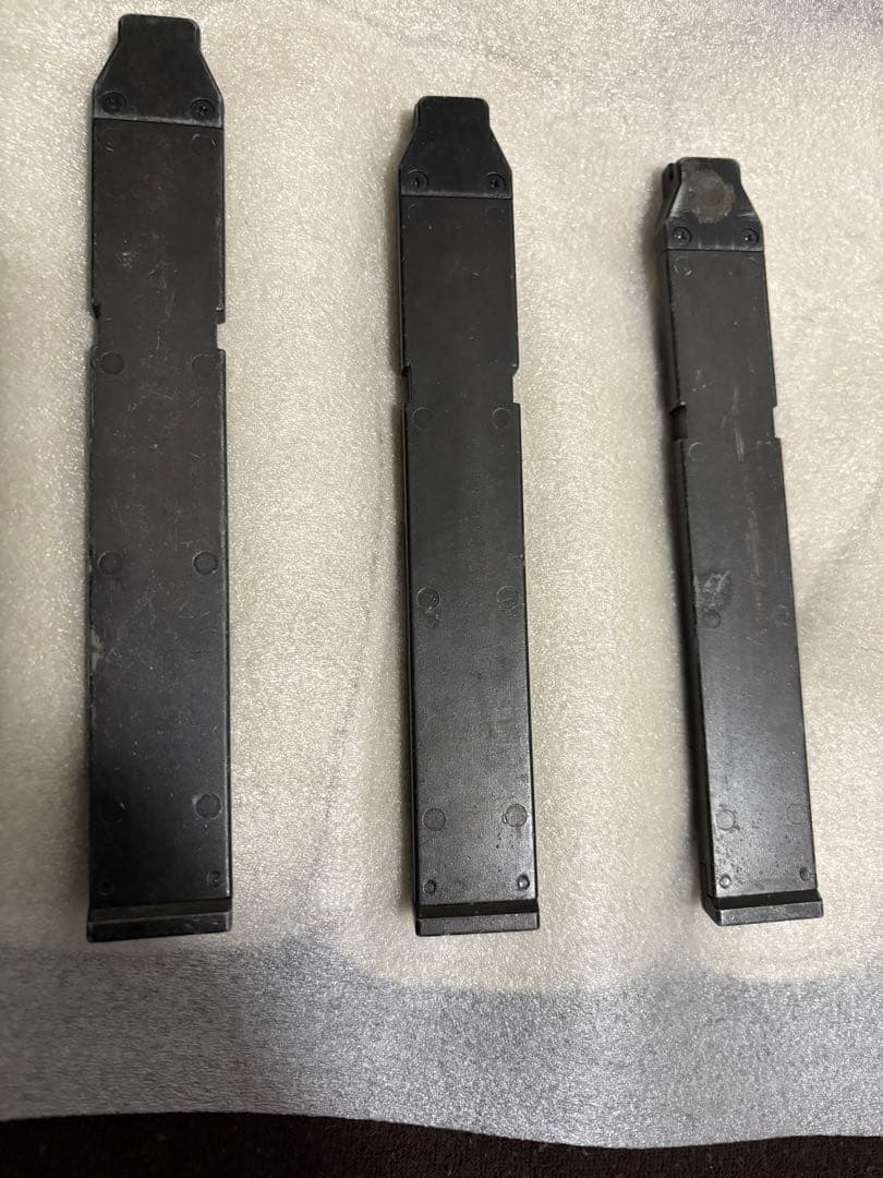 東京マルイ製　M93R 電動ガン マガジン3本付き