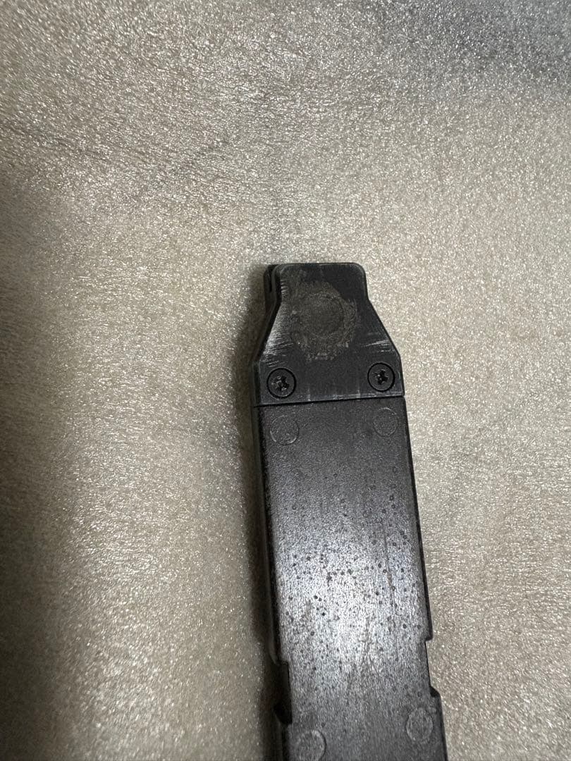 東京マルイ製　M93R 電動ガン マガジン3本付き