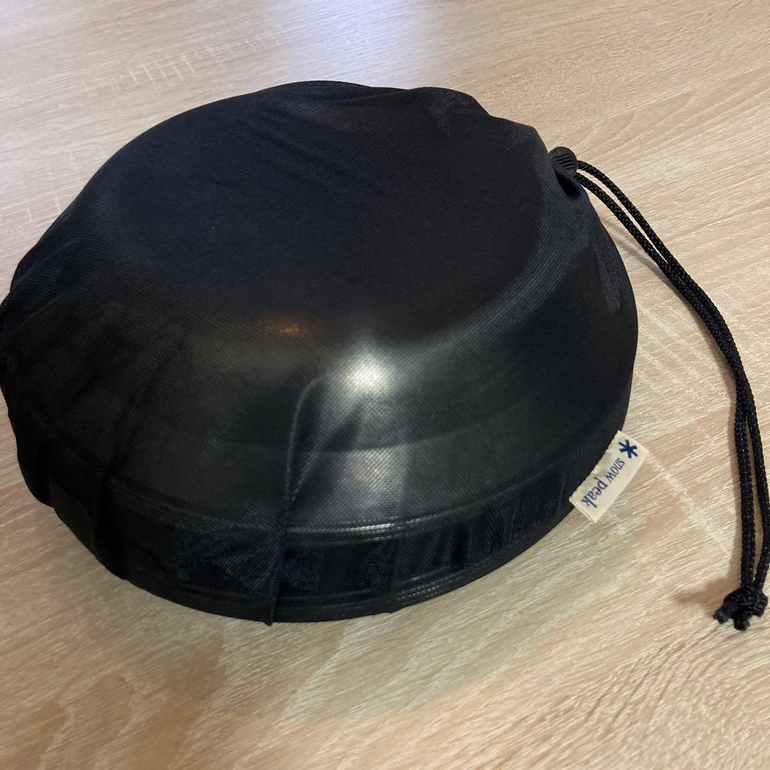  peak テーブルウェア　４点セット