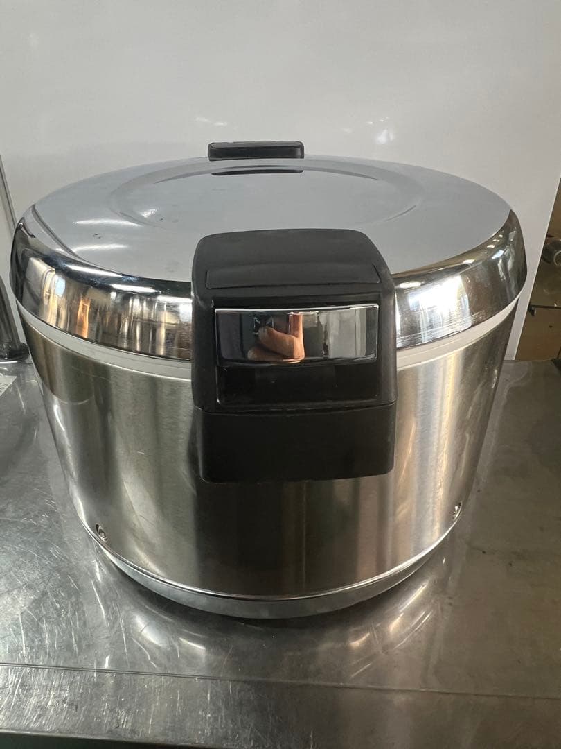 2010年 タイガー 電子ジャー 4L