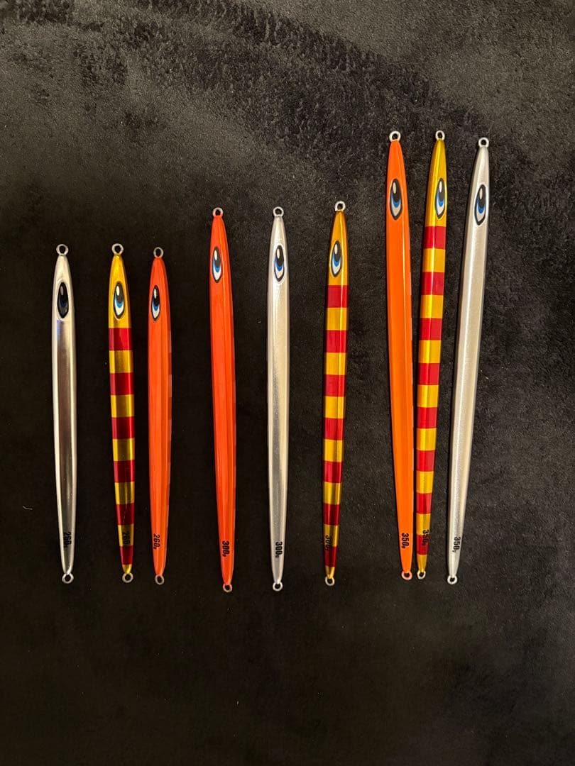 ダイワ　スイムチョッパー