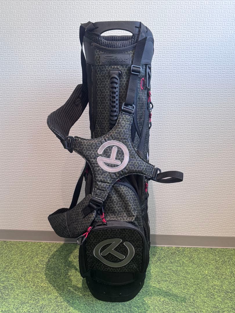 SCOTT CAMERON Stand Bag /スコッティキャメロン新品未使用