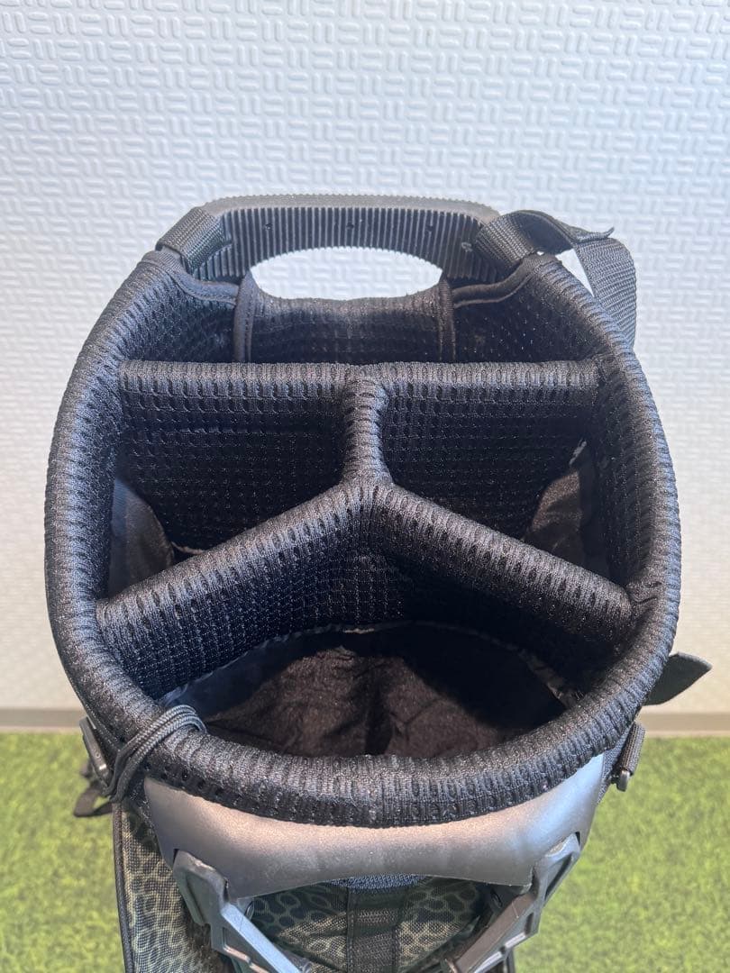 SCOTT CAMERON Stand Bag /スコッティキャメロン新品未使用