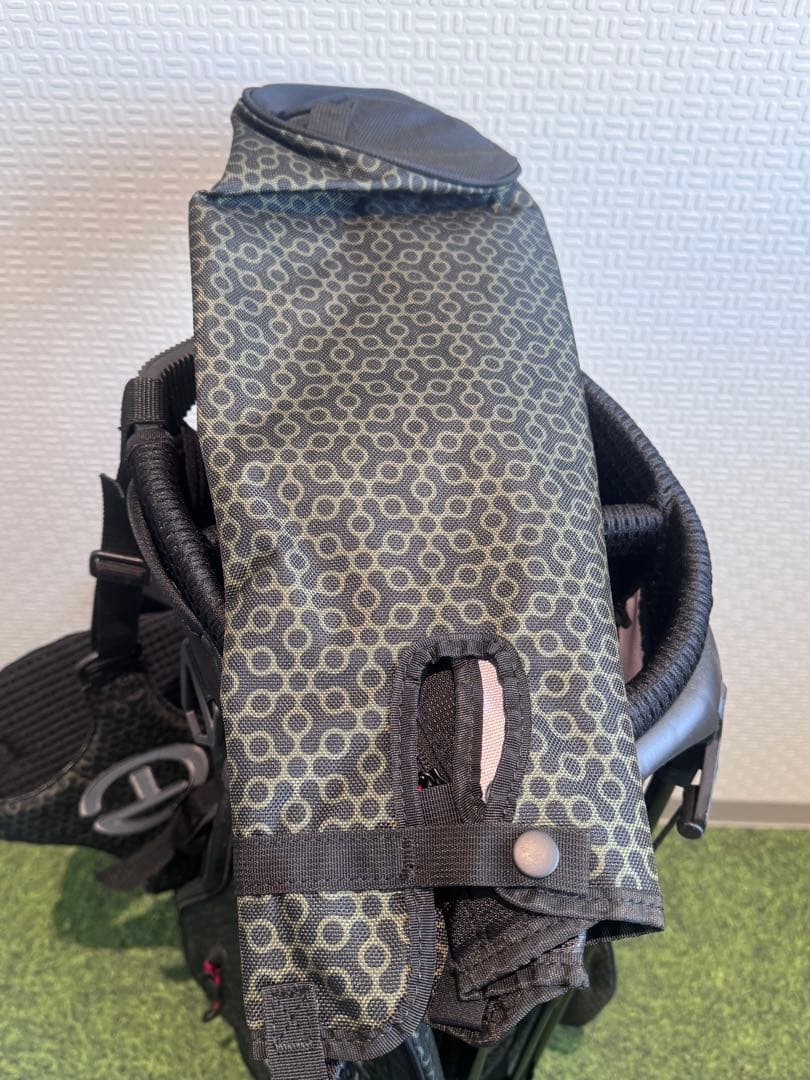 SCOTT CAMERON Stand Bag /スコッティキャメロン新品未使用