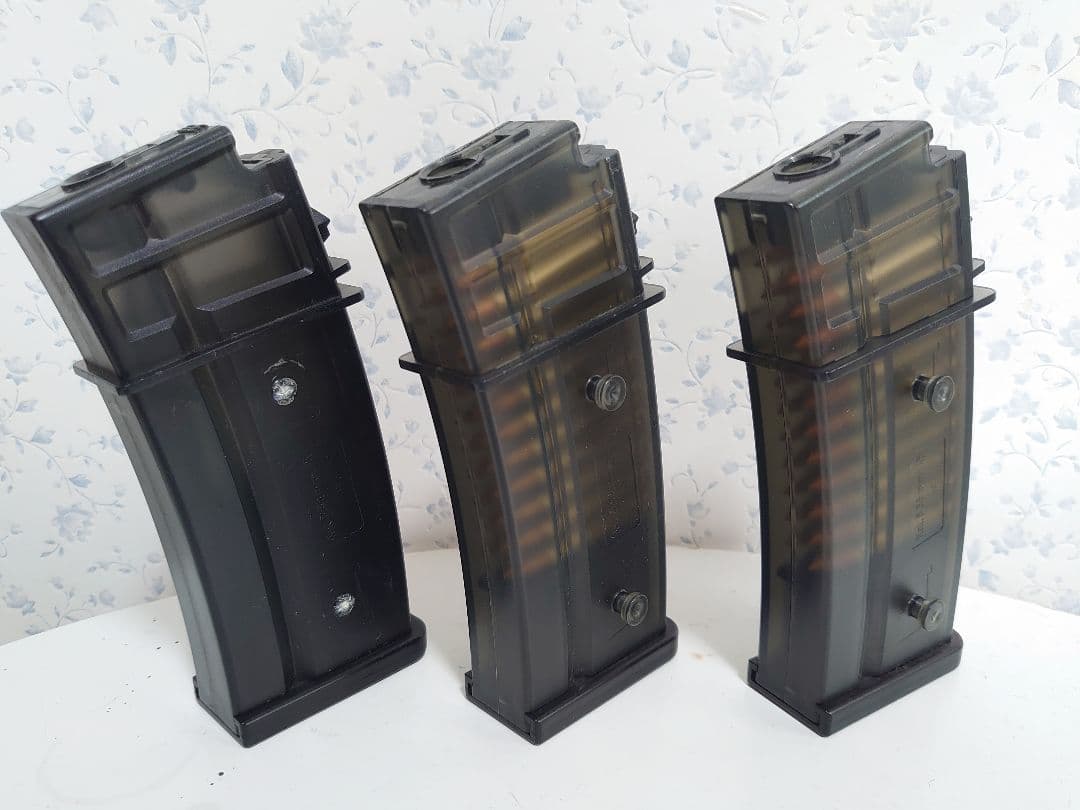 東京マルイ　次世代　G36Cセット