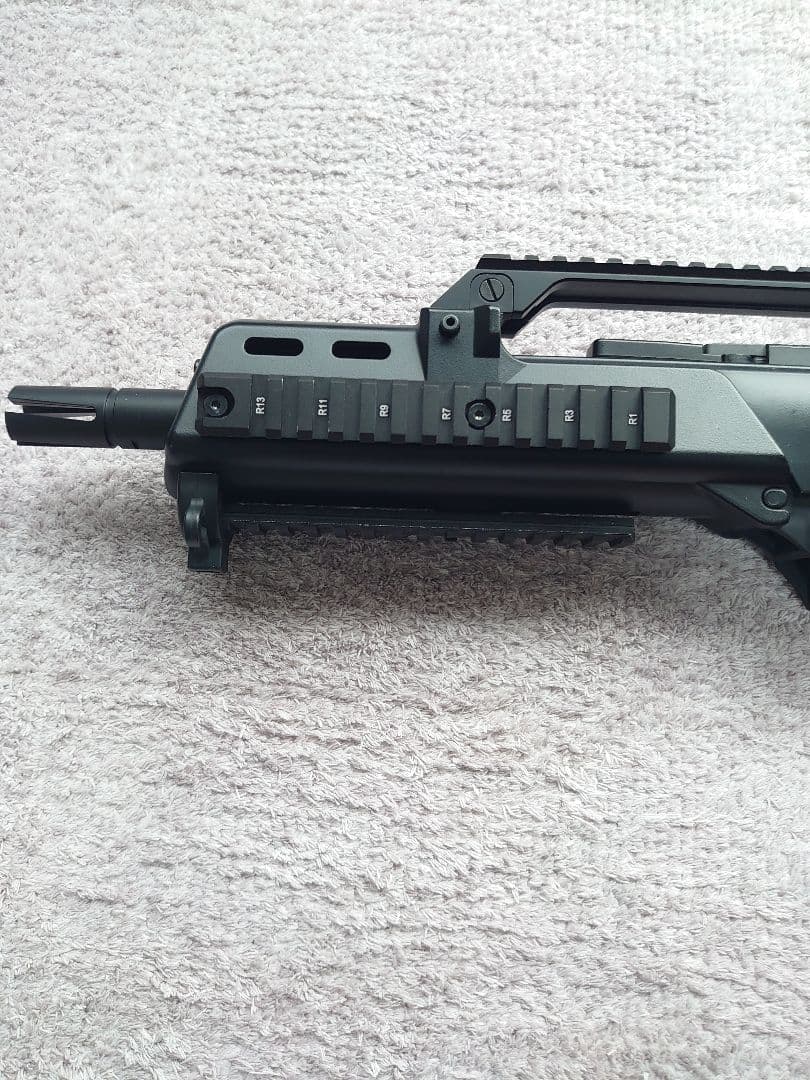 東京マルイ　次世代　G36Cセット