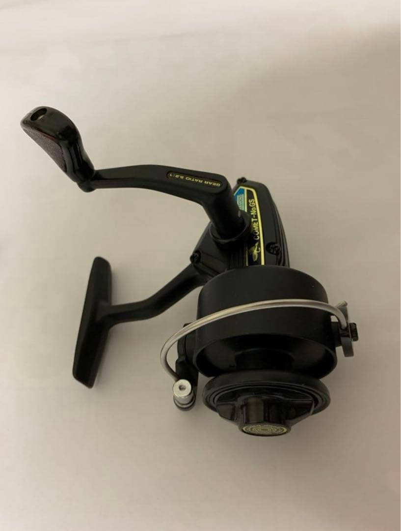 大森製作所　コメットNo.GS