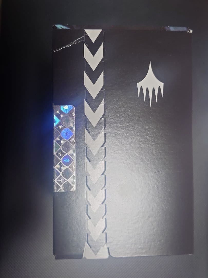 MTG FINAL FANTASY BUNDLE 新品未開封