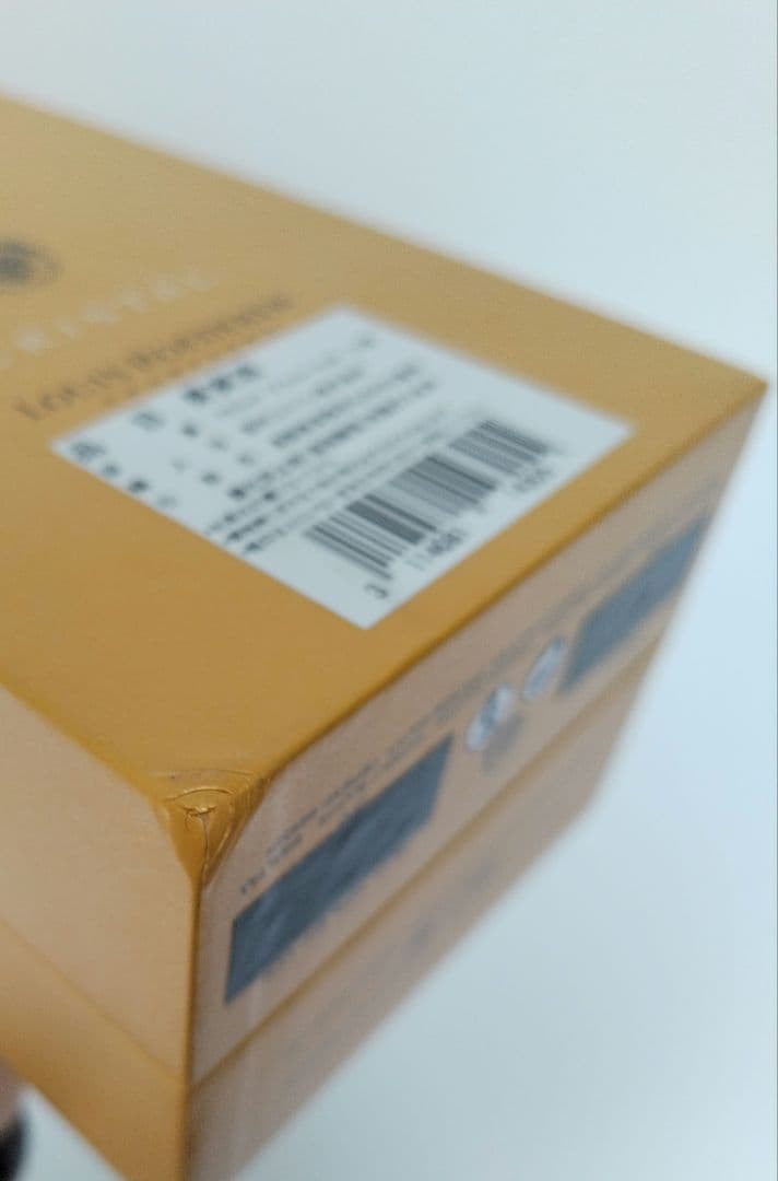 Crystal シャンパン 箱付き