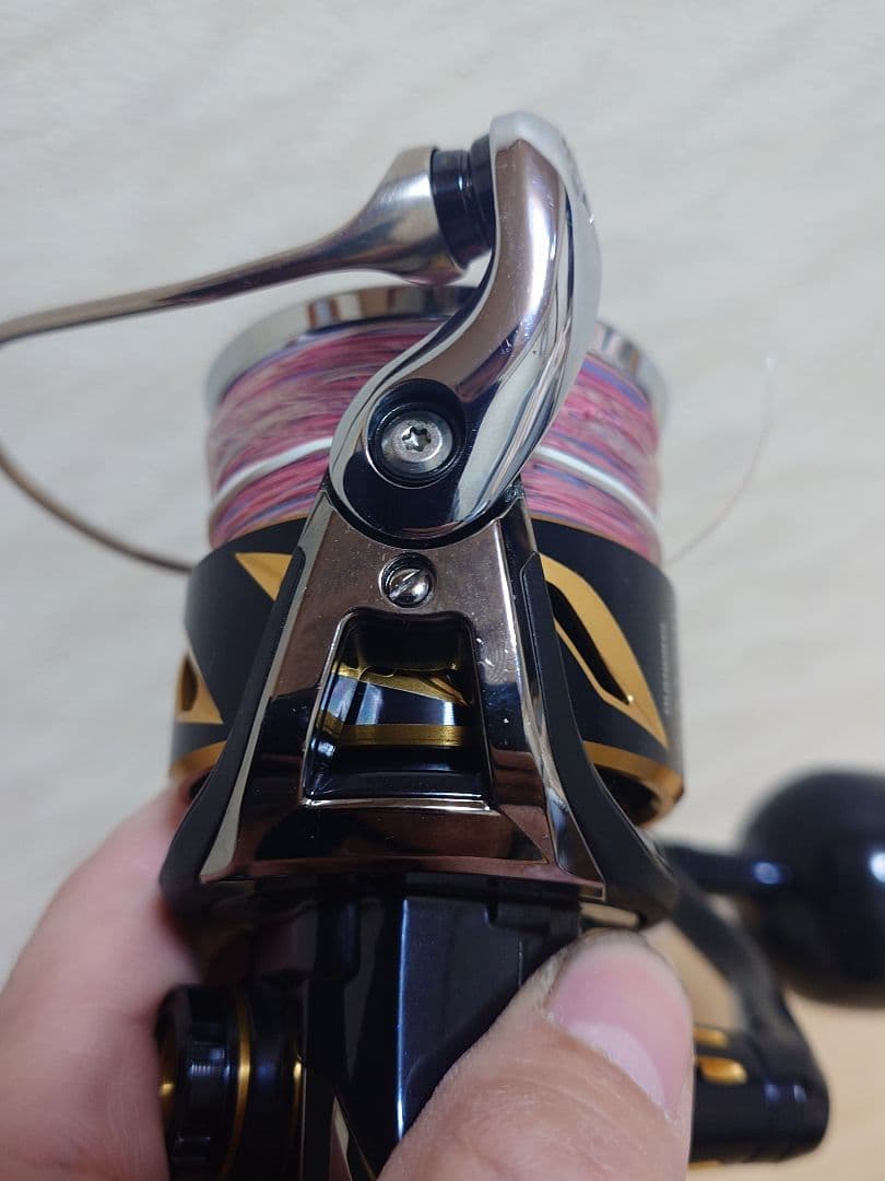 シマノ 20ステラ SW6000XG