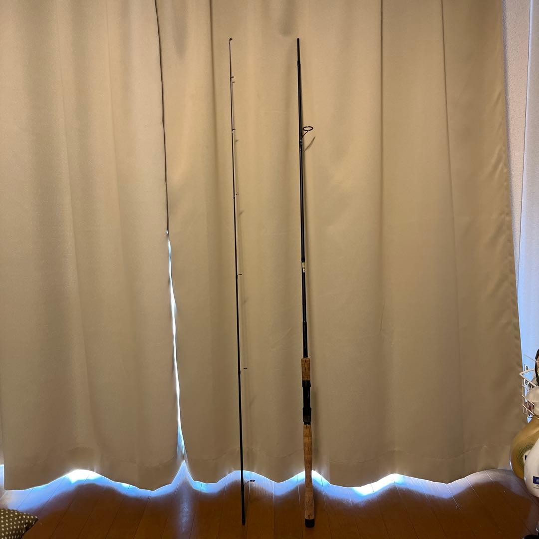 ダイコー フェルザスレガーロ FZ-R90 シーバスロッド