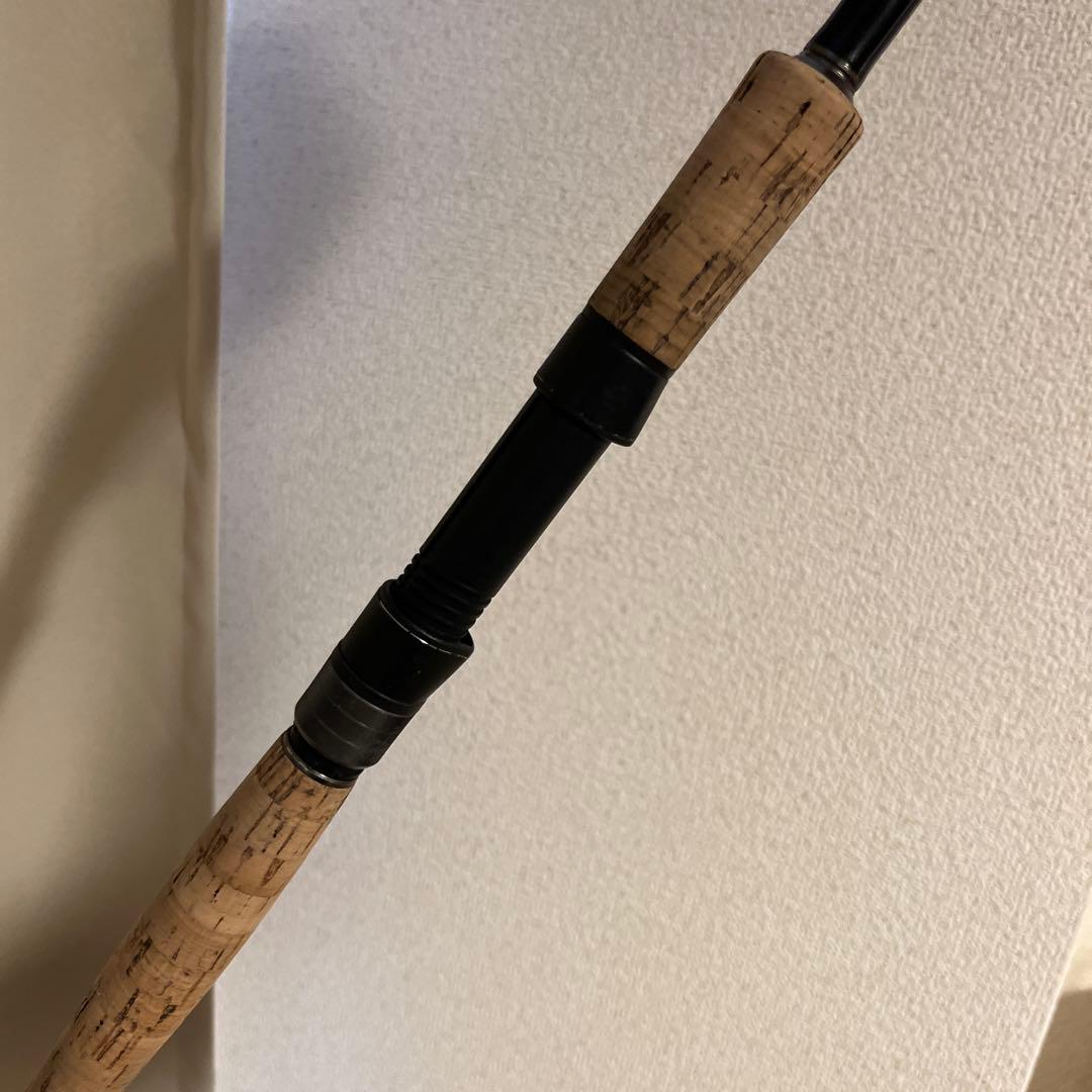 ダイコー フェルザスレガーロ FZ-R90 シーバスロッド