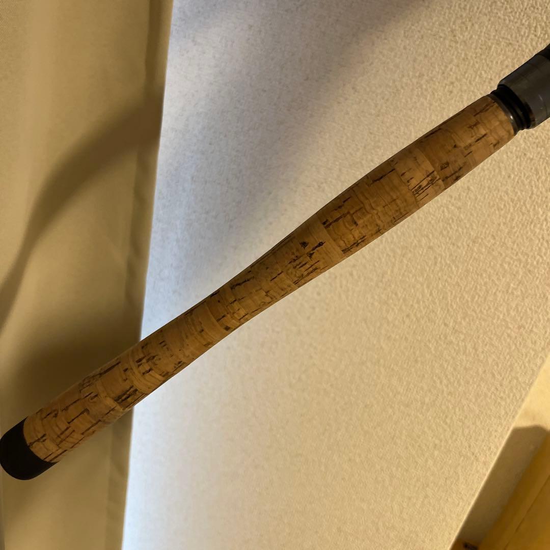 ダイコー フェルザスレガーロ FZ-R90 シーバスロッド