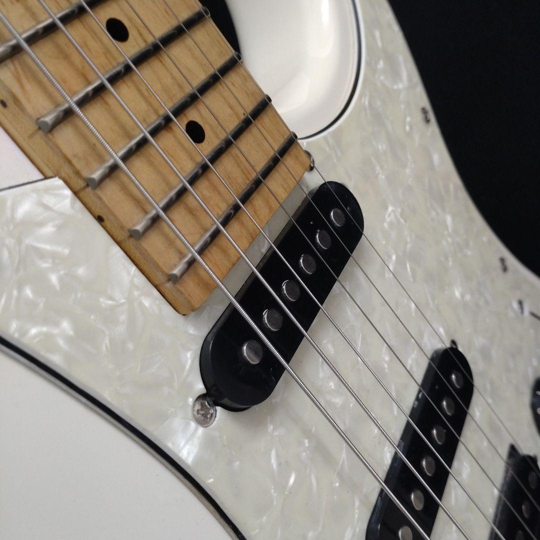 ELIOTH S303 ストラトキャスター