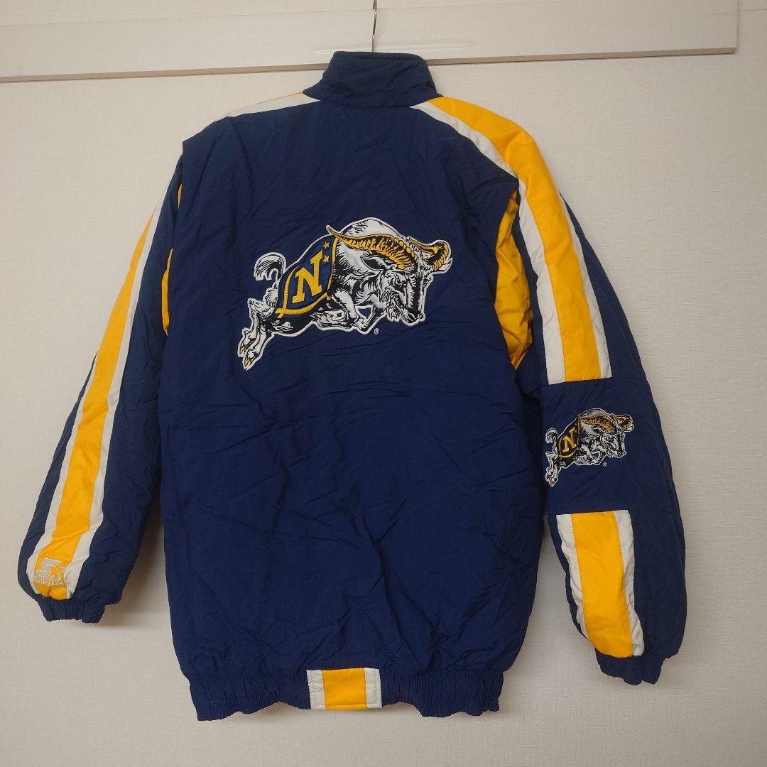 ウォームアップジャケット