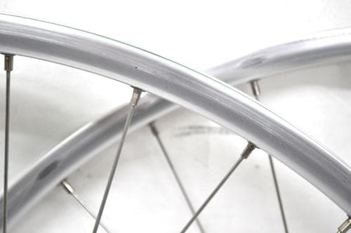 ARAYA R540 105ハブ 700Cホイールセット