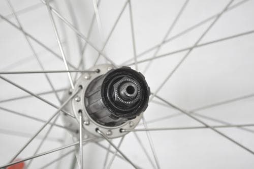 ARAYA R540 105ハブ 700Cホイールセット