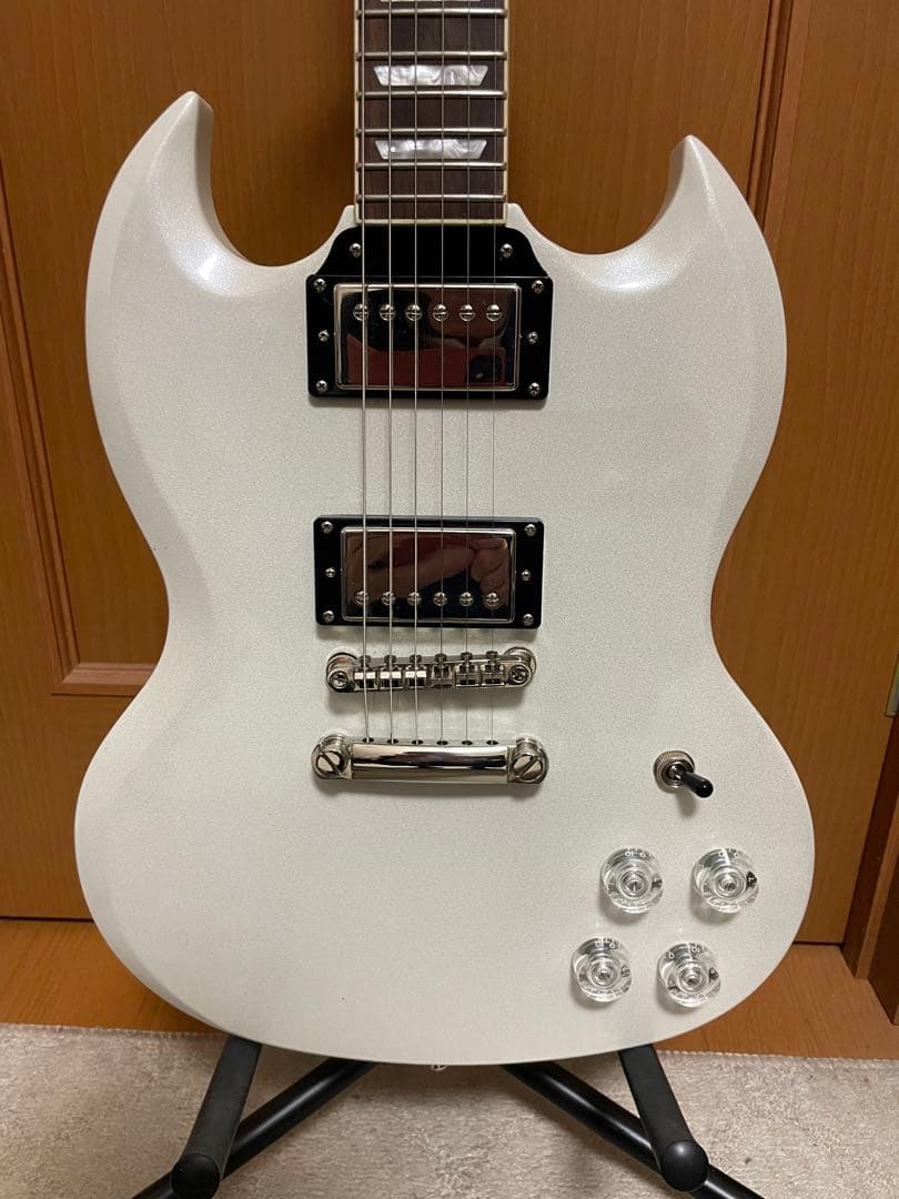 ギター Epiphone SG Muse