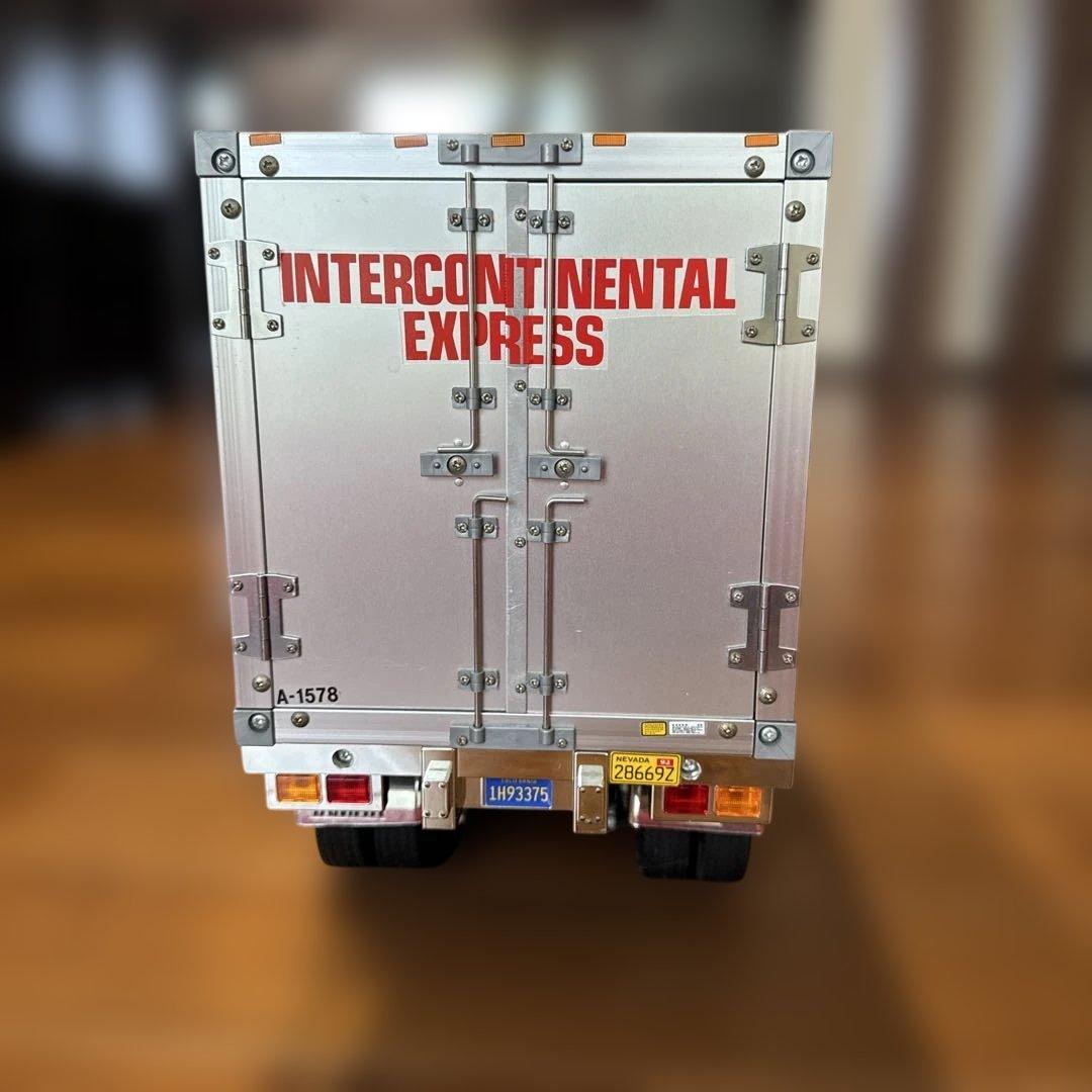 INTERCONTINENTAL EXPRESS トレーラー A-1 約８６cm