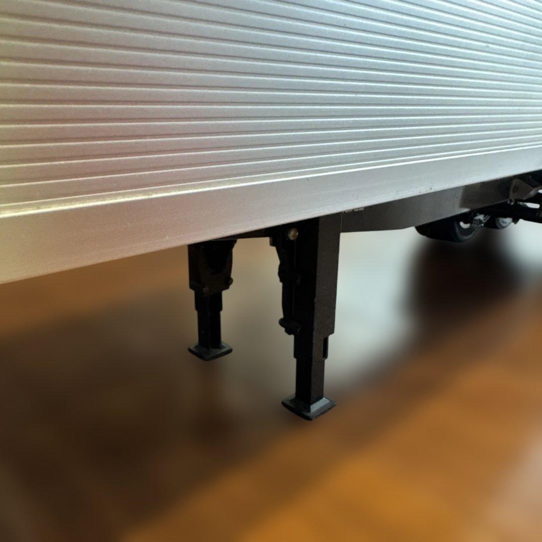 INTERCONTINENTAL EXPRESS トレーラー A-1 約８６cm