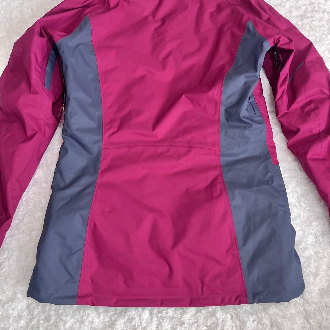 専用patagonia Insulated belle Jktレディース