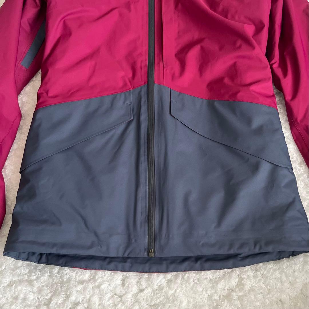 専用patagonia Insulated belle Jktレディース