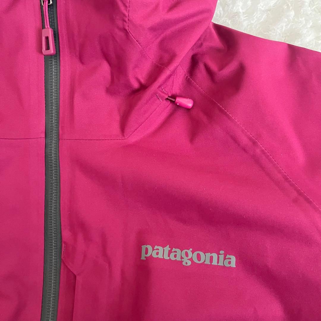 専用patagonia Insulated belle Jktレディース