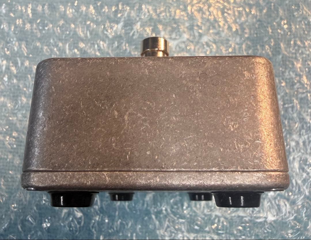 ギター Electro-Harmonix Soul Food