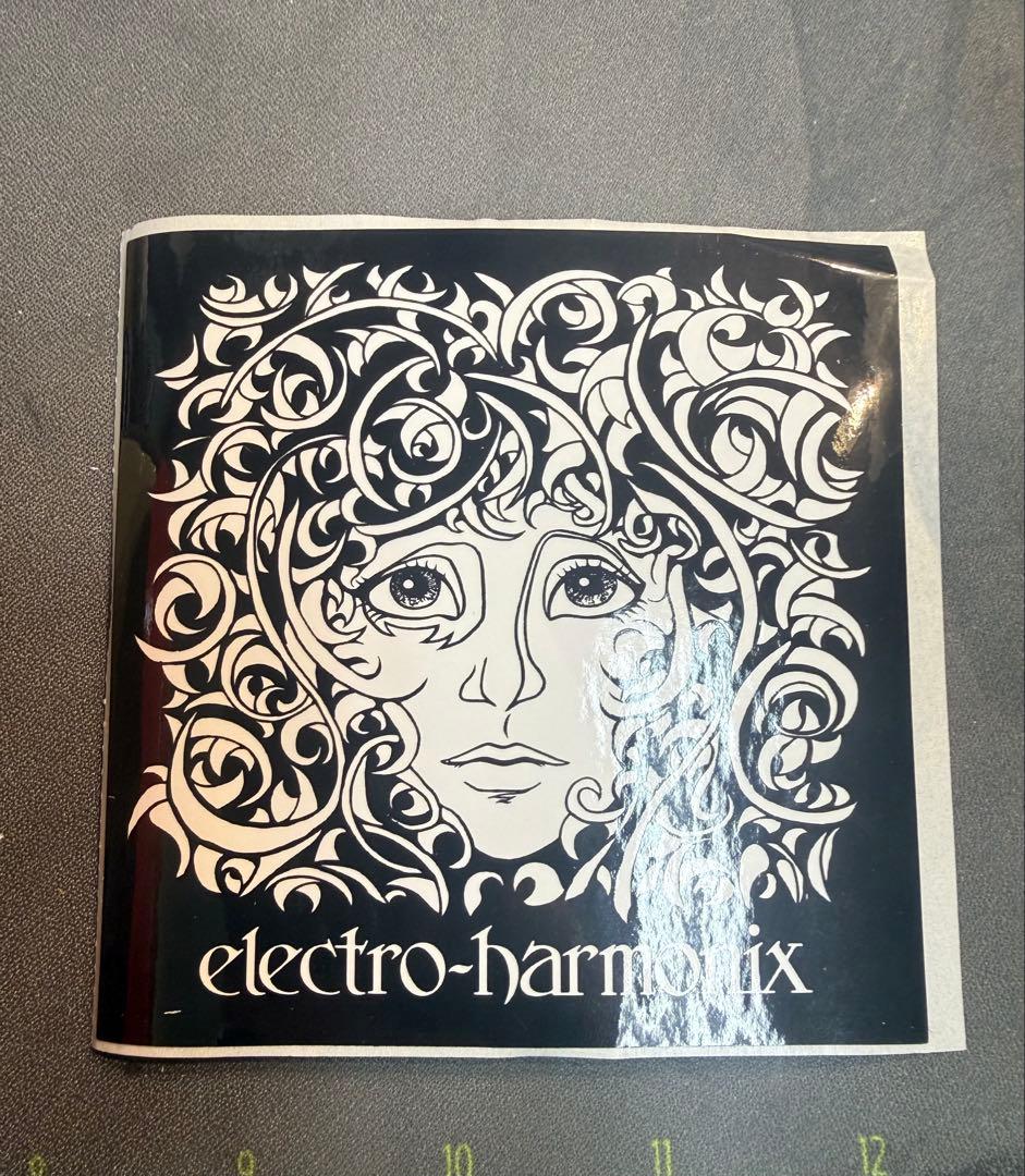 ギター Electro-Harmonix Soul Food