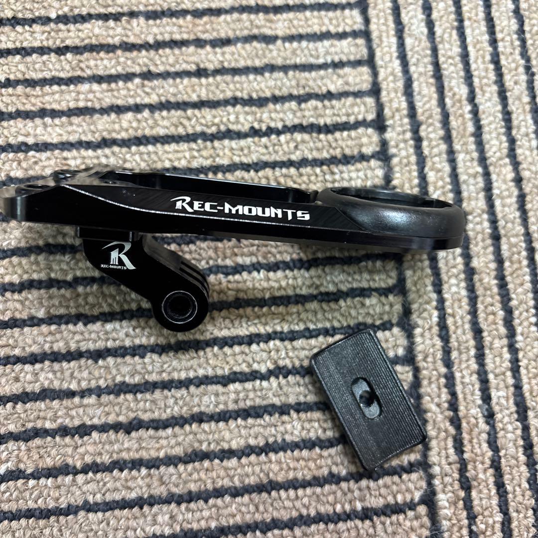 MOST TALON ULTRA ハンドル