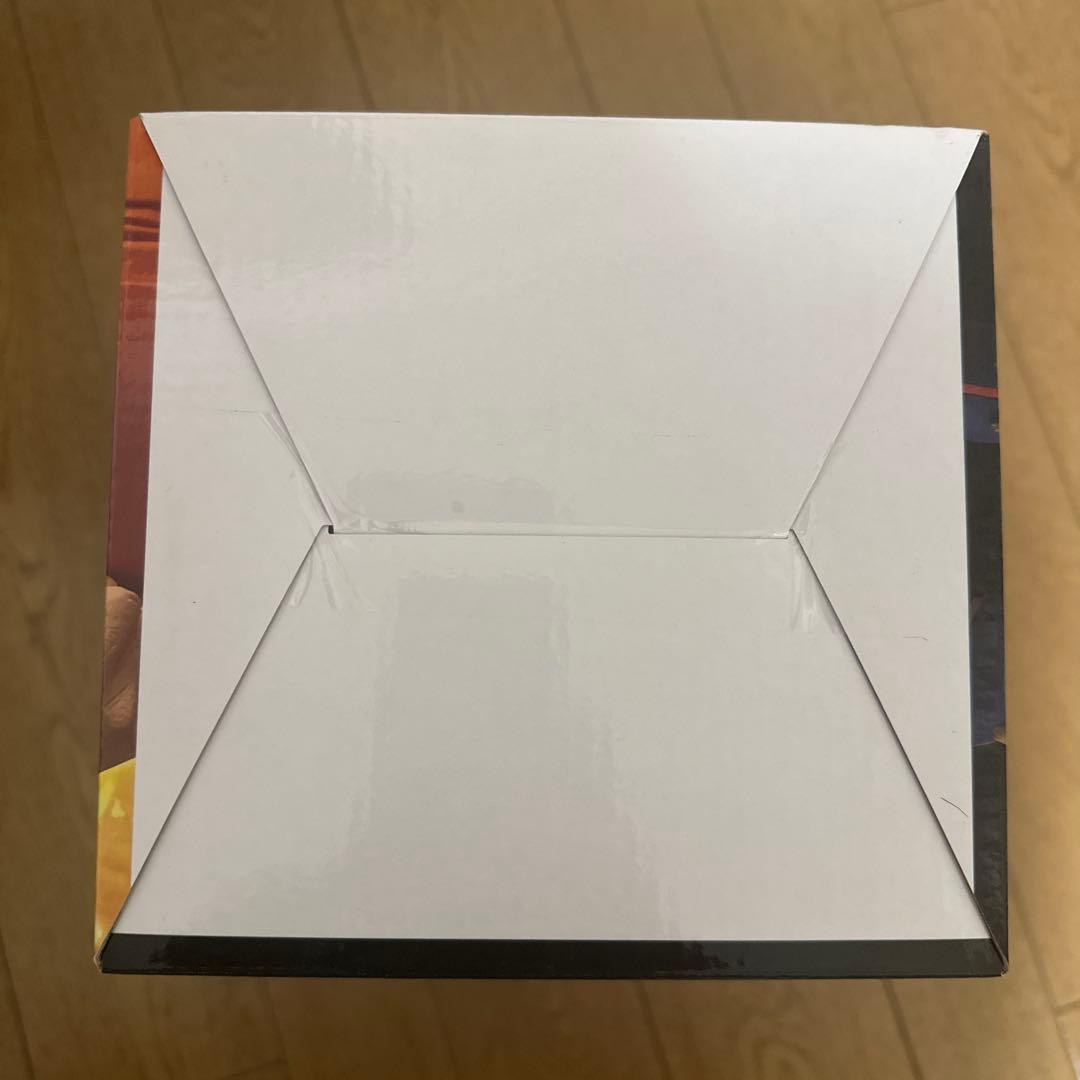 ドラゴンボール 一番くじ　超サイヤ人3 孫悟空 フィギュア