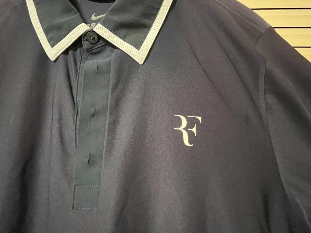 【RFウェア最終大放出】2010 全米ナイトセッションモデルセットアップ