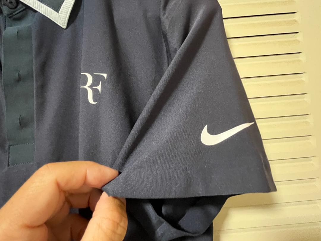 【RFウェア最終大放出】2010 全米ナイトセッションモデルセットアップ