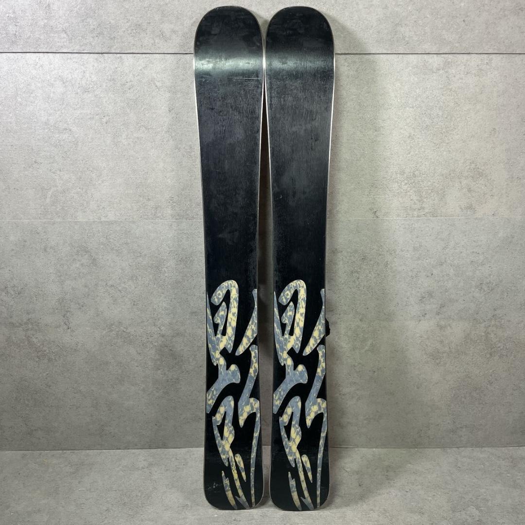 Bluemoris ブルーモリス ショートスキー 影 八甲田 99 KAGE