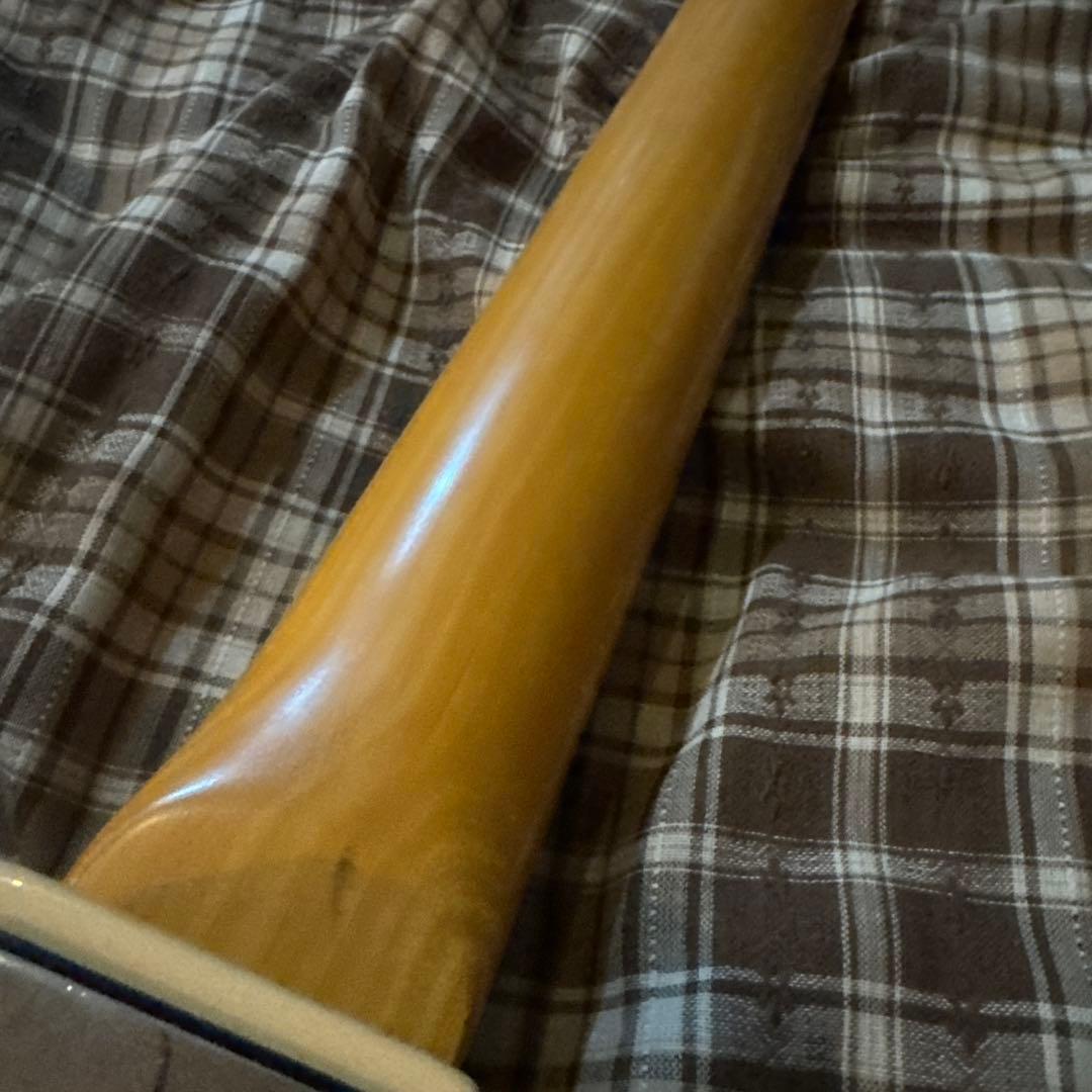 ギター aria pro ii TEX-35