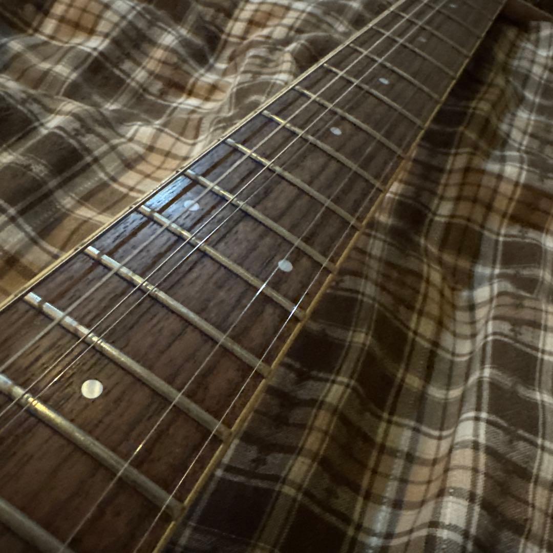 ギター aria pro ii TEX-35