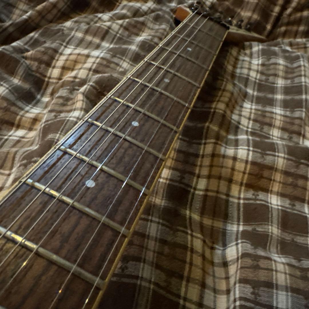 ギター aria pro ii TEX-35