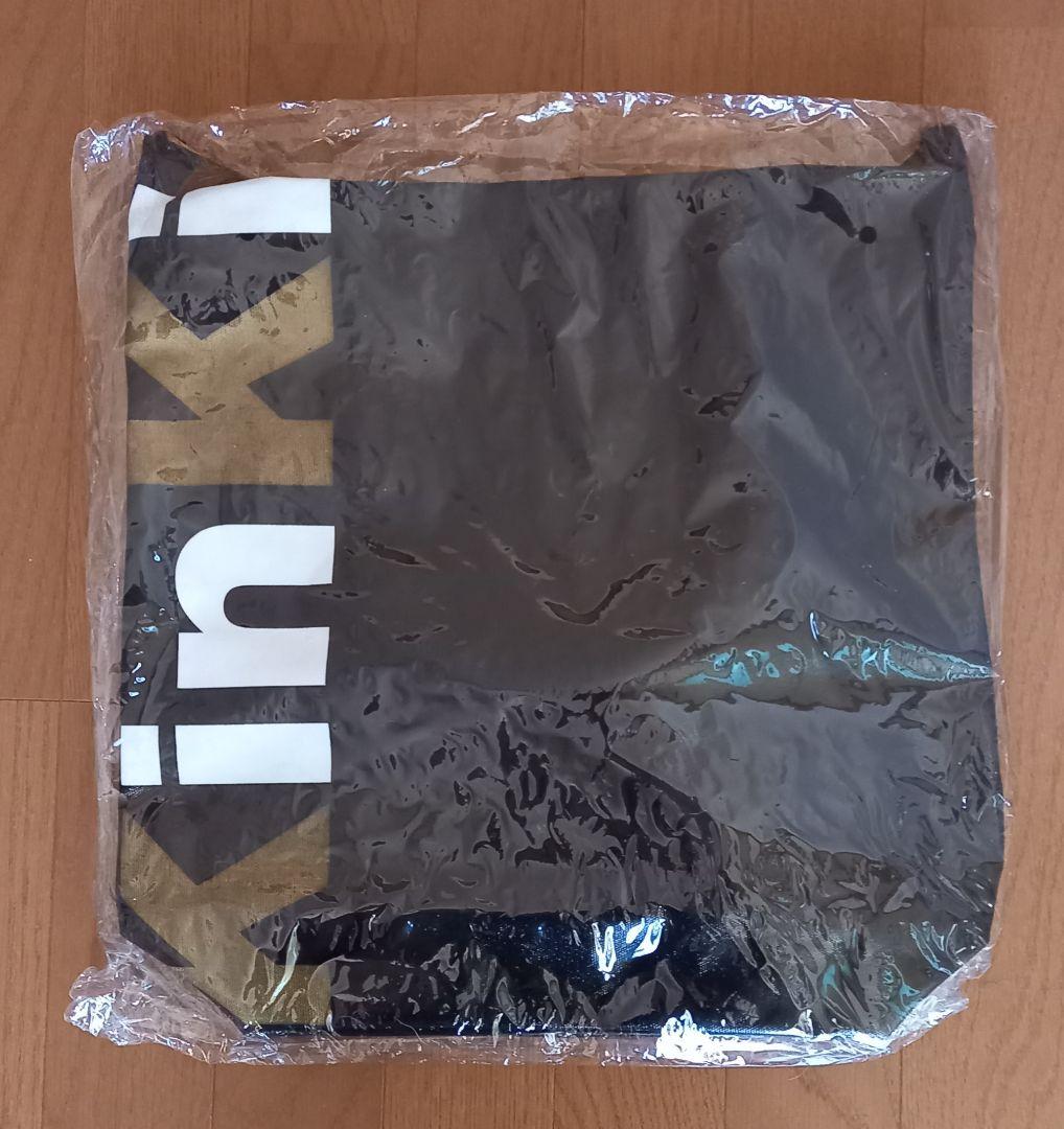 KinKi Kids Kコン 2011-2012 公式グッズ4点セット