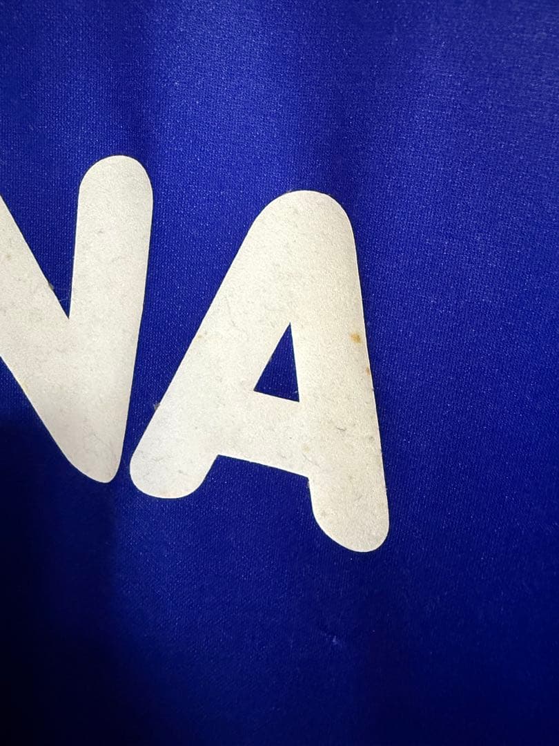 1991 92 ヴェローナ　ストイコビッチ　サイン入り