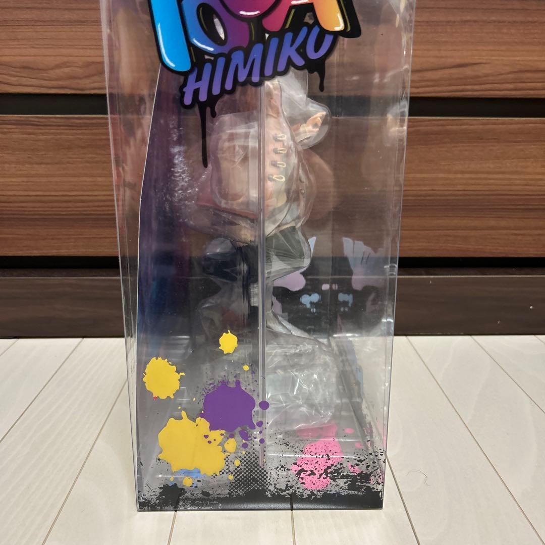 [新品未開封] トガヒミコ-Duffel Coat- 1/7フィギュア