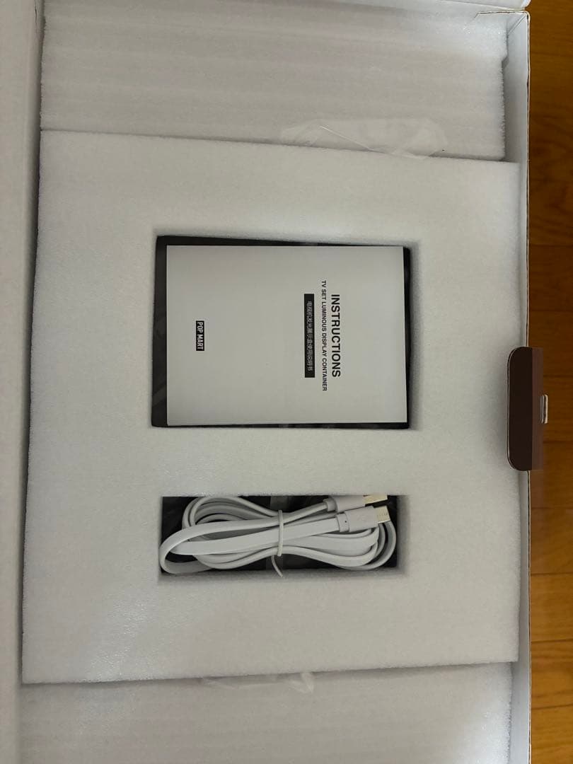 DIMOO コンテナ popmart