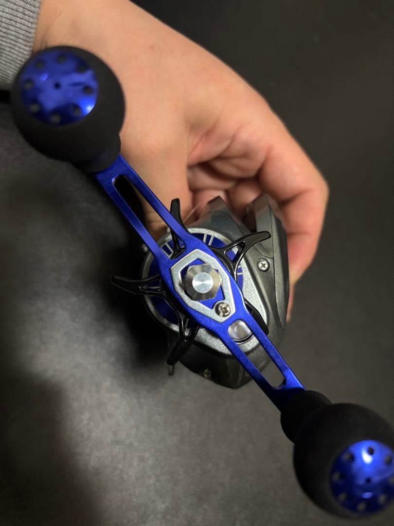 ダイワ ライトゲームX IC 150L-DH