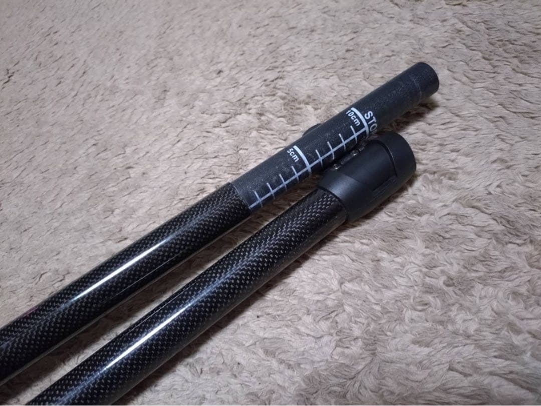 Swingster インフィニティ　カヤックパドル