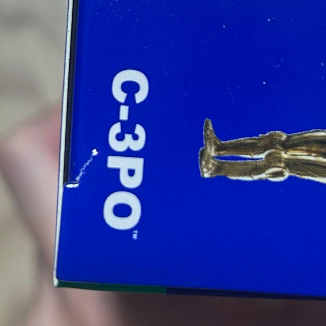 【非売品】C-3PO ANA JET BOEING 777-200ER 飛行機